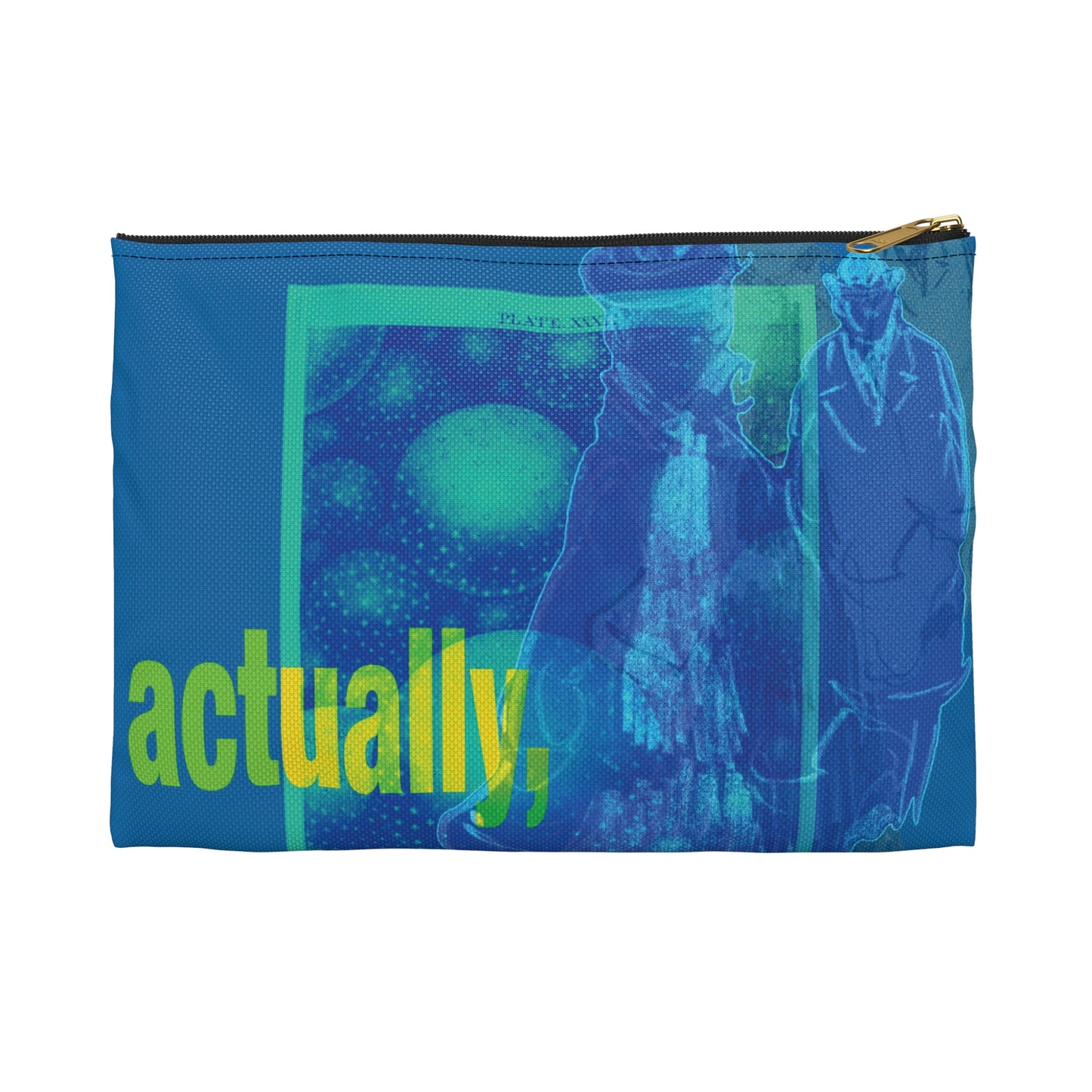 Accessory Pouch - Actually