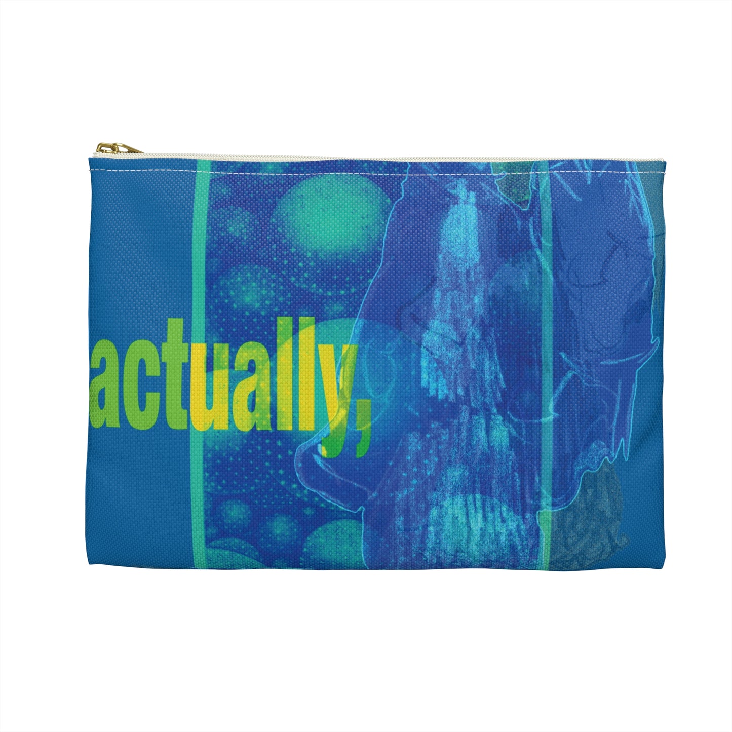 Accessory Pouch - Actually