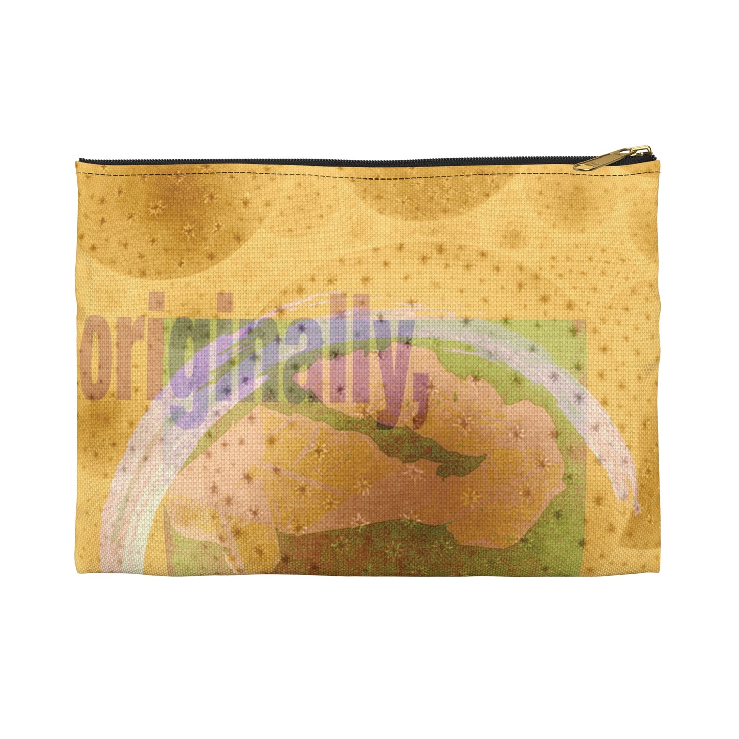 Accessory Pouch - Originally