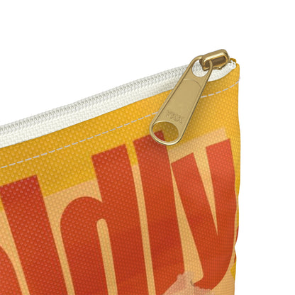 Accessory Pouch - Boldly