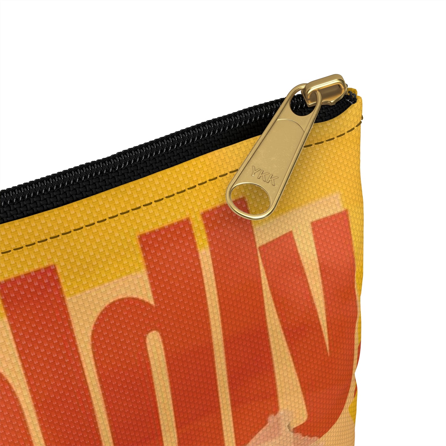 Accessory Pouch - Boldly