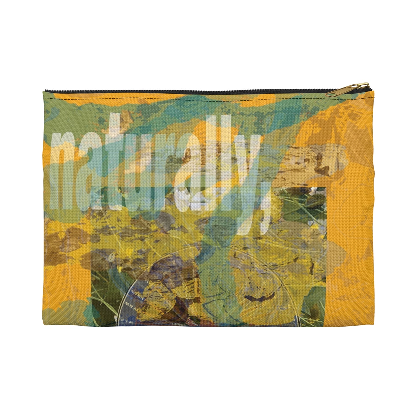 Accessory Pouch - Naturally