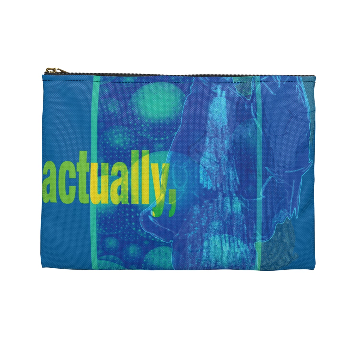 Accessory Pouch - Actually