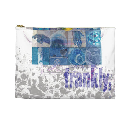 Accessory Pouch - Frankly