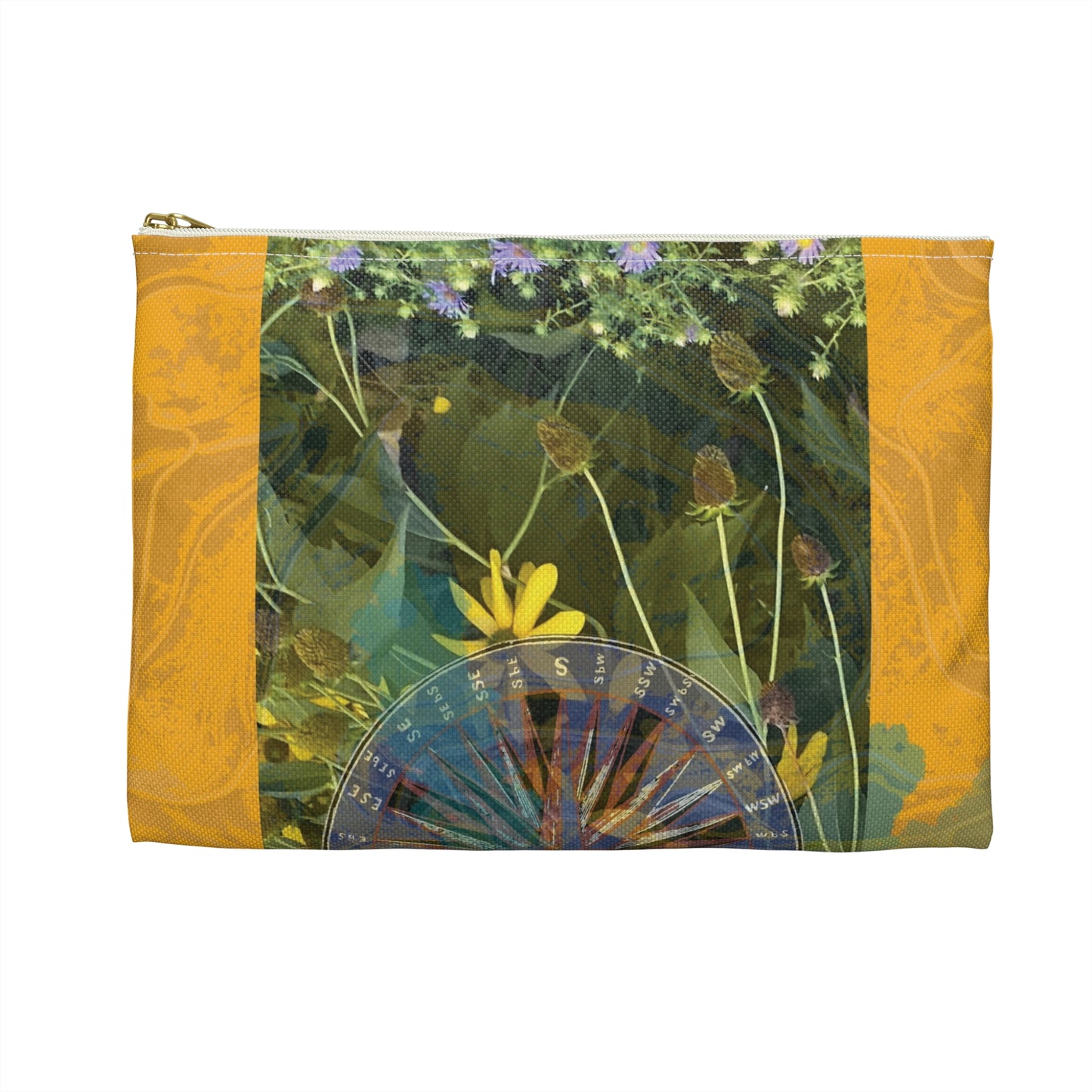 Accessory Pouch - Naturally