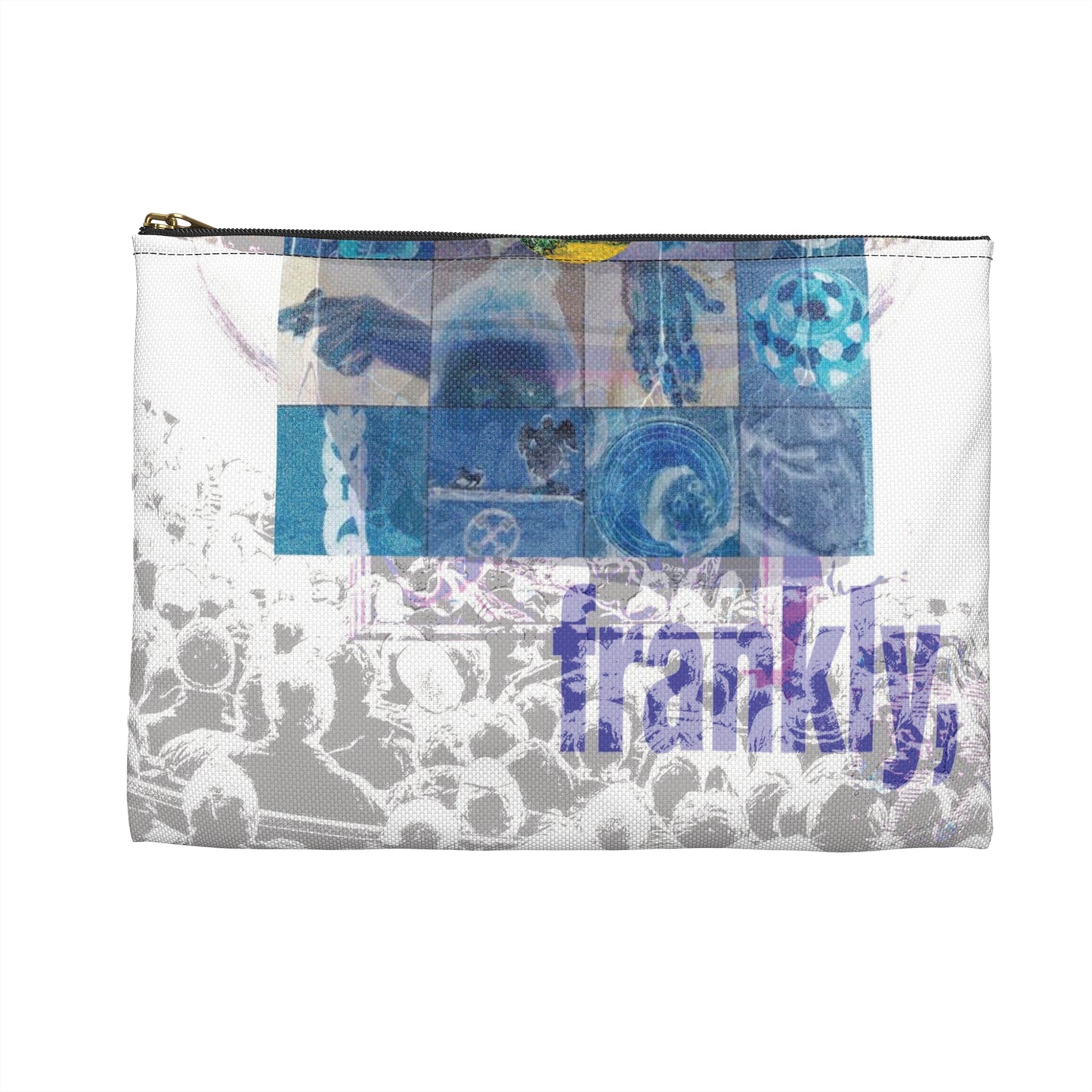 Accessory Pouch - Frankly