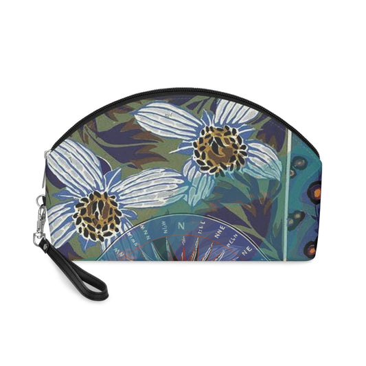 Makeup Bag - Heartfully